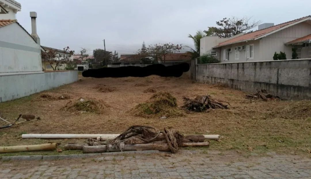 foto - Navegantes - Meia Praia