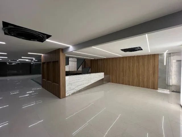 Consultório, 63m², 5 salas. Porto Qualy. - Foto 5