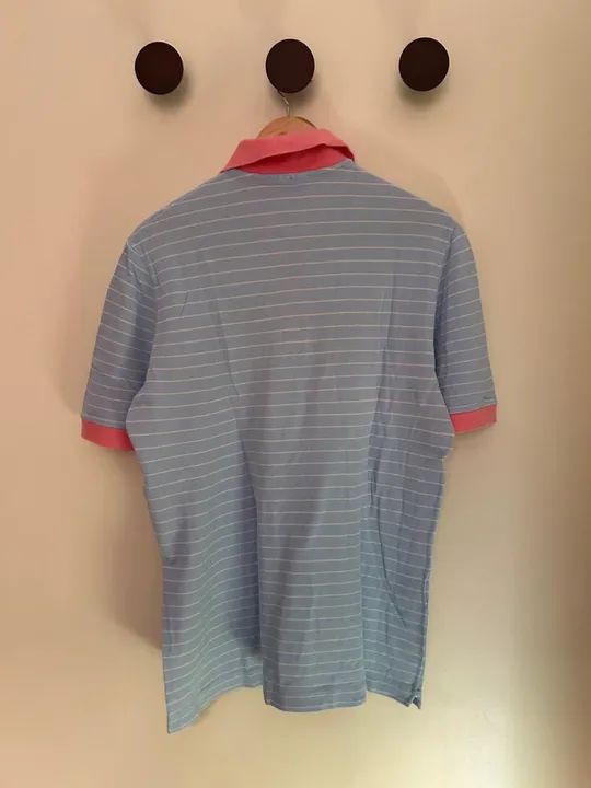 Camiseta polo Lacoste original - Foto 2