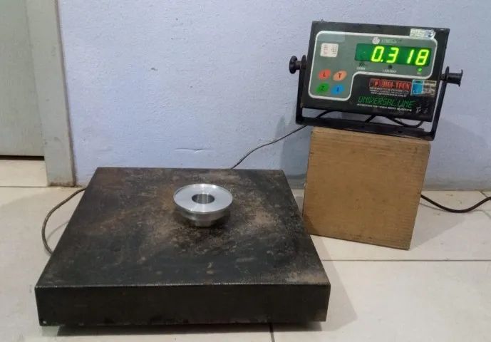 Balança Digitron 20 kg