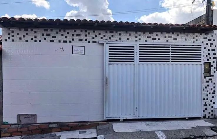 ~Casa na Vila Palmeira