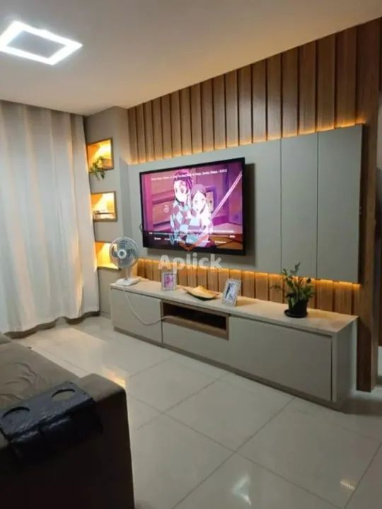 Casa com 3 dormitórios à venda, 140 m² - Colina de Laranjeiras - Serra/ES - Foto 2