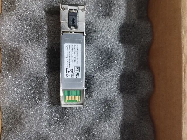 4 Gbic Transceiver Cisco Planet 3com D-link  - Foto 5