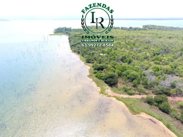 Chácara 6.500M²  Beira Lago Santa Luzia - Foto 4