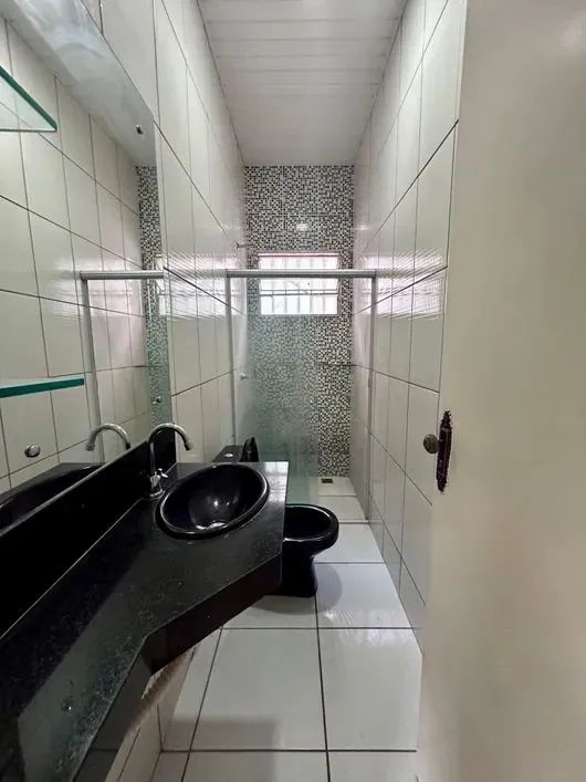 Vendo casa no riacho fundo2 (QN 18)  - Foto 5