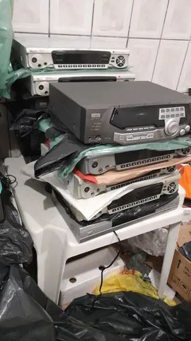 Videoke RAF 3700 - Atualizado Show - Foto 5