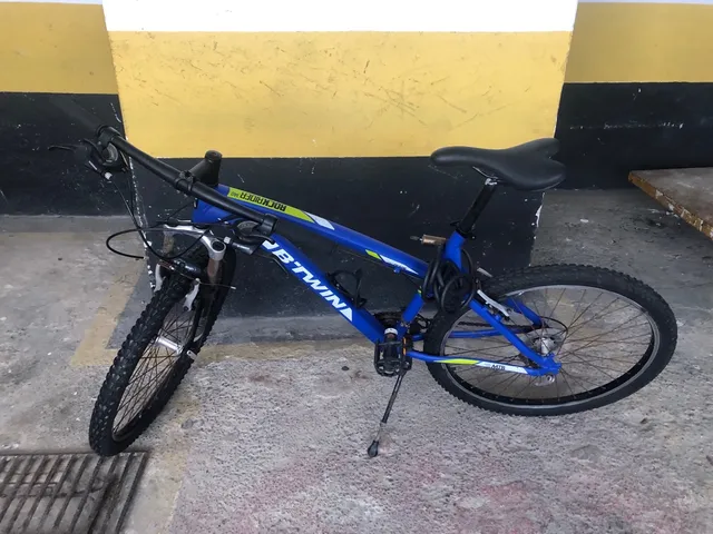 Quadro btwin 79 an ncios na OLX Brasil