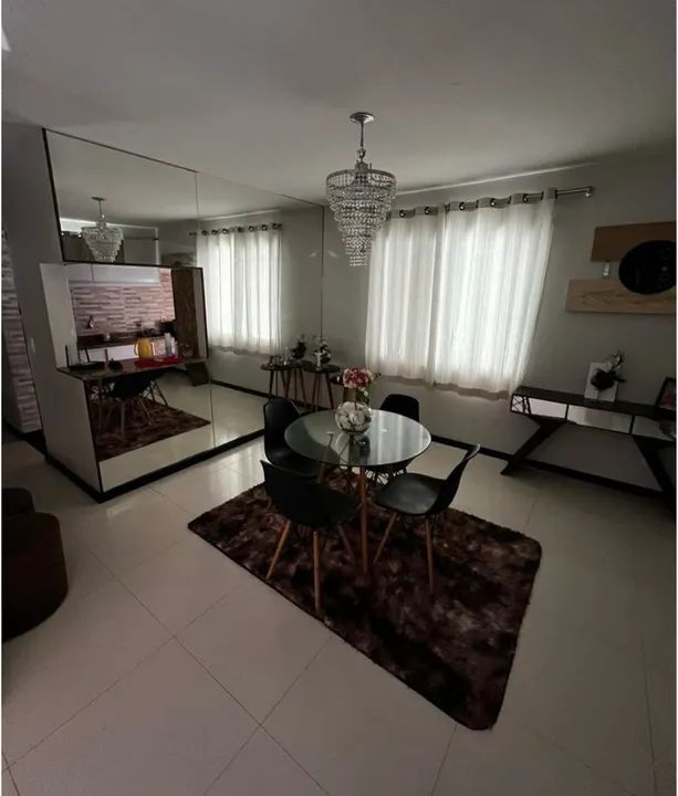  Vendo Casa no vivendas Aracaju  - Foto 3