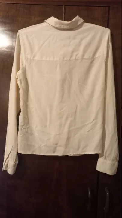 Camisa Forever 21 - Foto 2