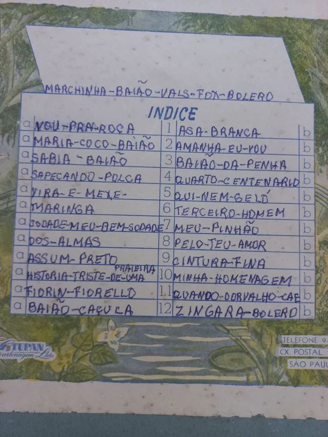 12 discos antigos acetato  - Foto 3