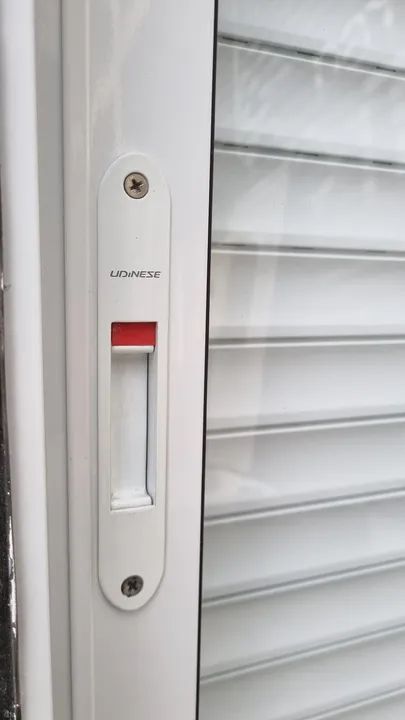 Janela com Persiana Linha Gold Premium  - Foto 4