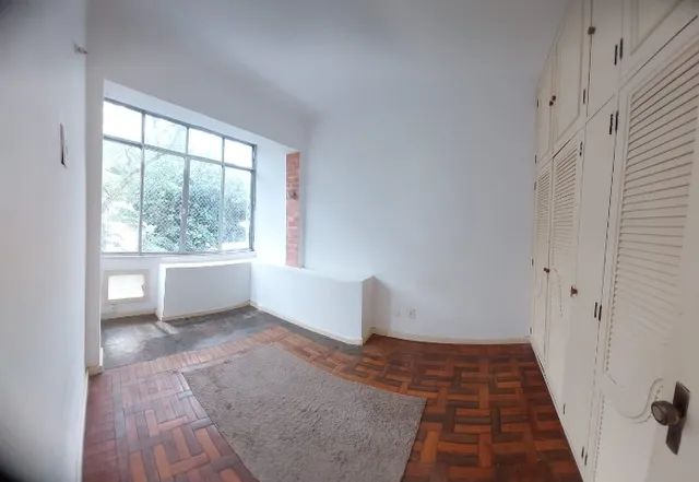 Captação de Apartamento para locação na Rua Marechal Jofre - de 1 ao fim - lado ímpar, Grajaú, Rio de Janeiro, RJ