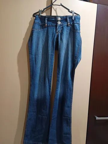 Calça Jeans - Foto 2