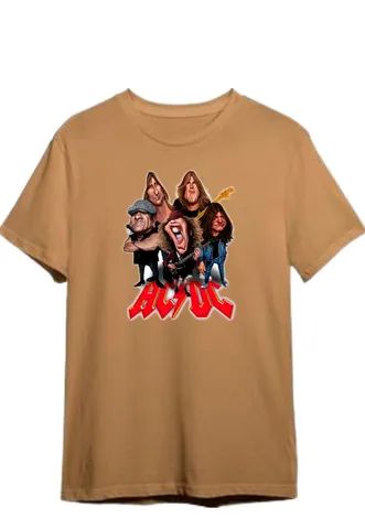 Camisas personalizadas anos 80 / 90 - Foto 3