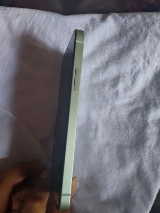 IPhone12 pra retirada de peças  - Foto 3