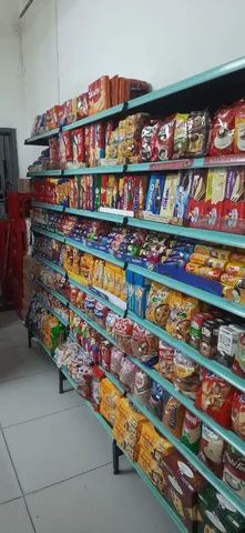 MERCADO VILA VERGUEIRO - Foto 4