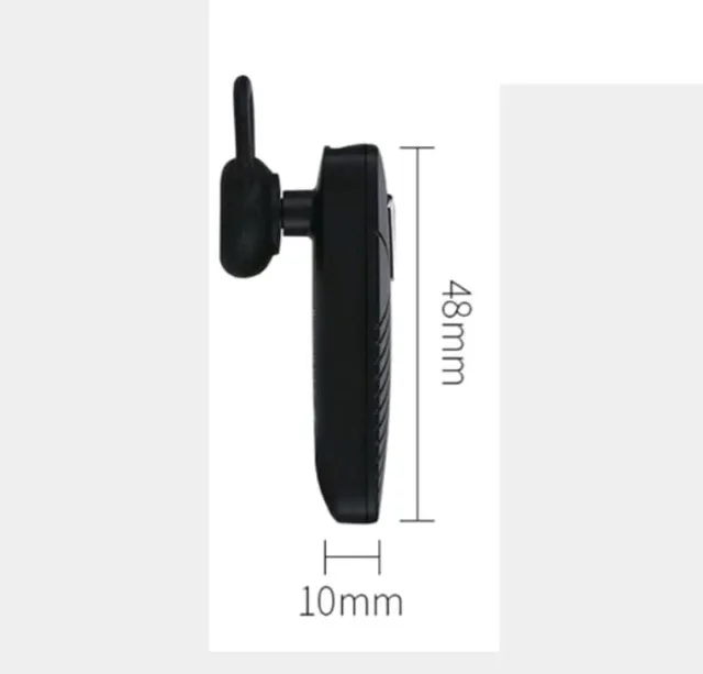 Headset M163