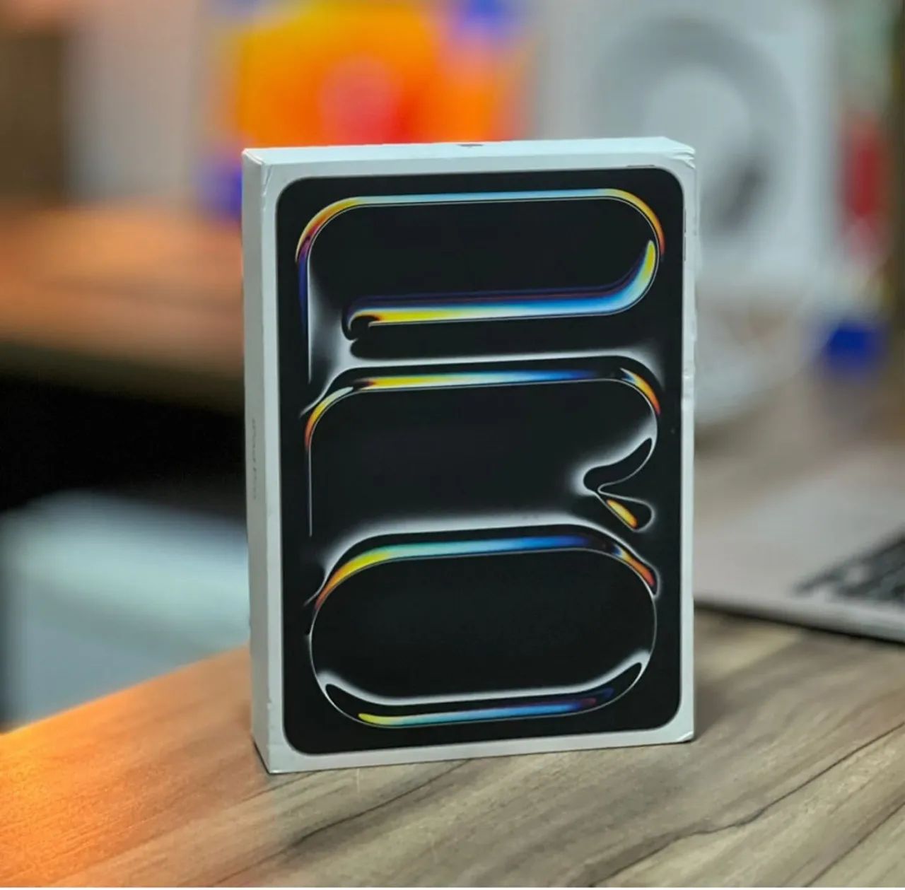 IPad Pro M5 11 2025 promoção 