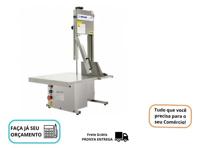 Serra Fita Beccaro Nova