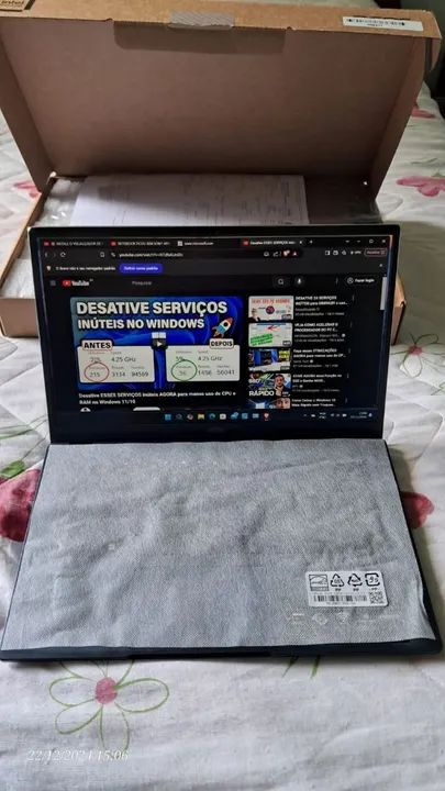 Notebook Acer 14" - Foto 2