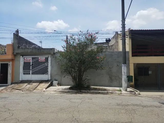 Captação de Casa a venda na Rua Morubixaba - até 658/659, Cidade Líder, São Paulo, SP