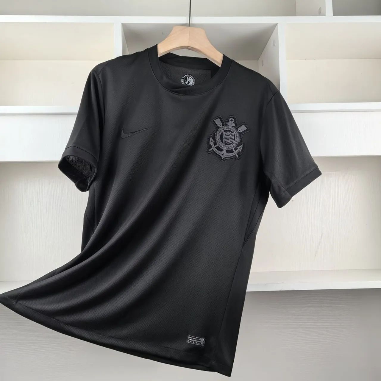 Camisa Corinthians  - Foto 4