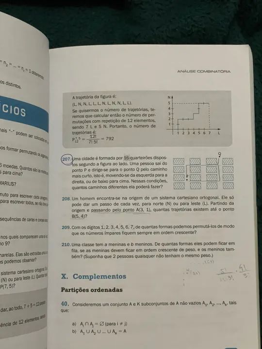 Fundamentos da Matemática - vol 5 - Foto 5