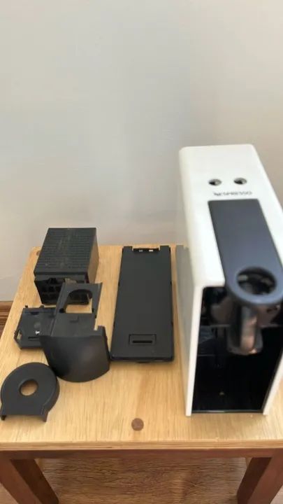 nespresso - peças - Foto 3