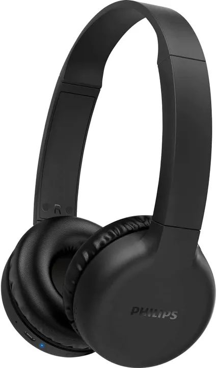 Fone de Ouvido com Microfone Bluetooth Philips 1000 Series Original - Foto 2