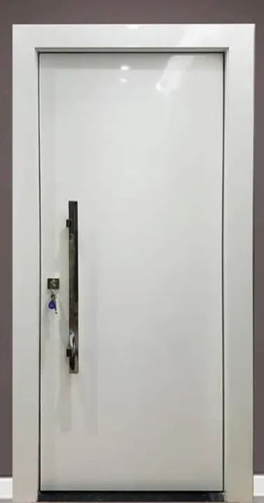 Instalações de portas de madeira em geral!