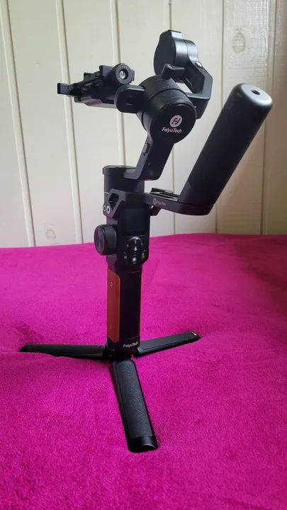 Gimbal AK2000S - Foto 2