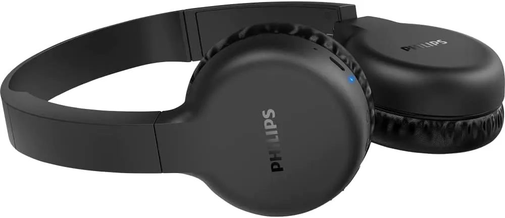 Fone de Ouvido com Microfone Bluetooth Philips 1000 Series Original - Foto 4