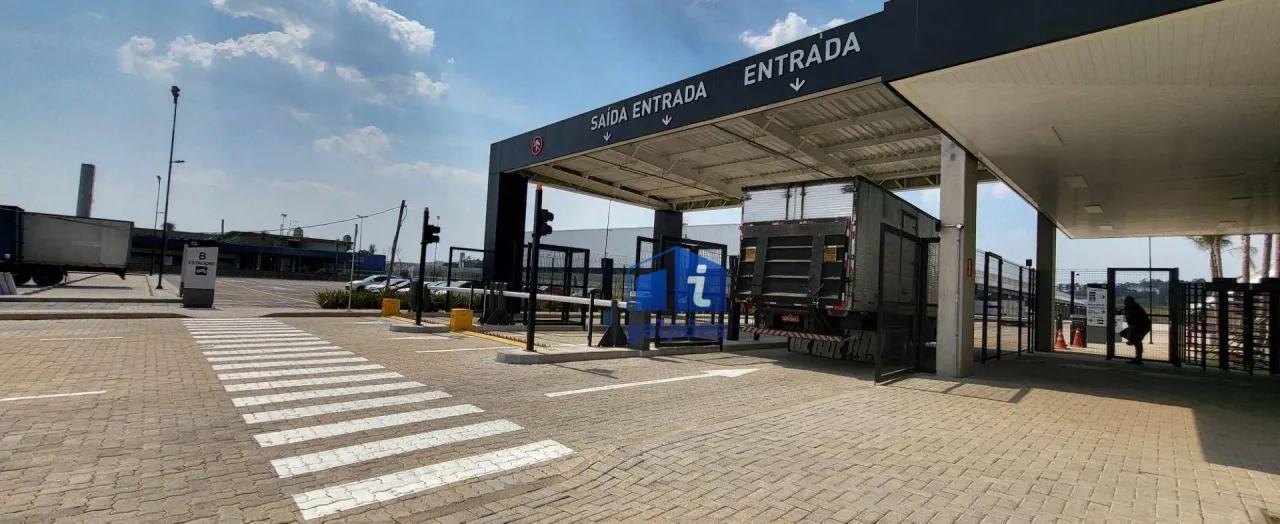 Galpão modular com 8.670m² em Condomínio em Guarulhos - SP