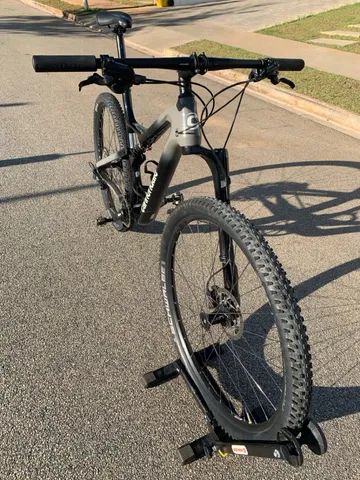 MTB FULL Cannondale Scalpel Carbon 3 - Foto 5