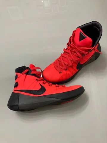 Tenis on sale hyperdunk 2015