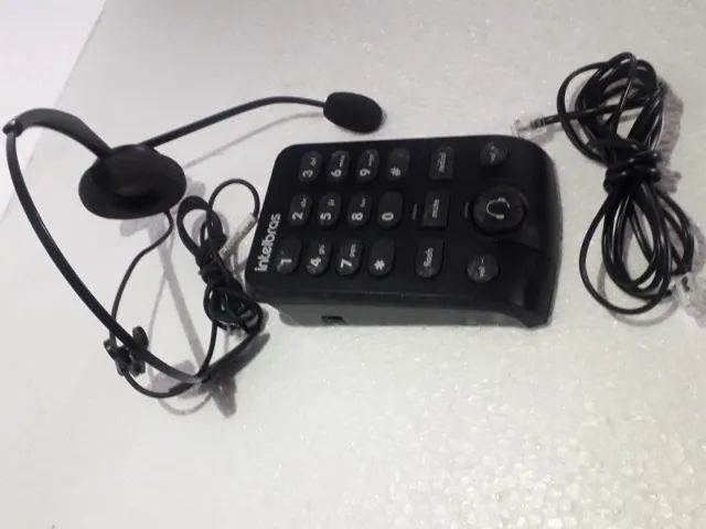 Headphones Intelbras - Foto 5