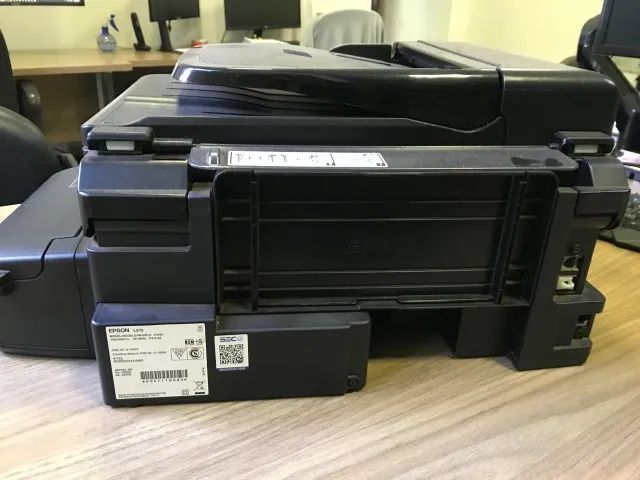 Impressora Epson L575 - Foto 4