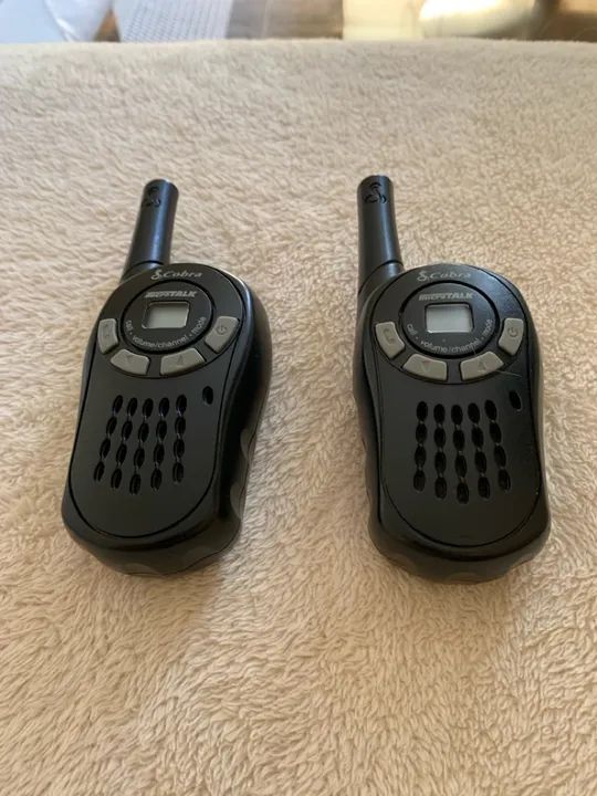 Rádios comunicadores  - Foto 3
