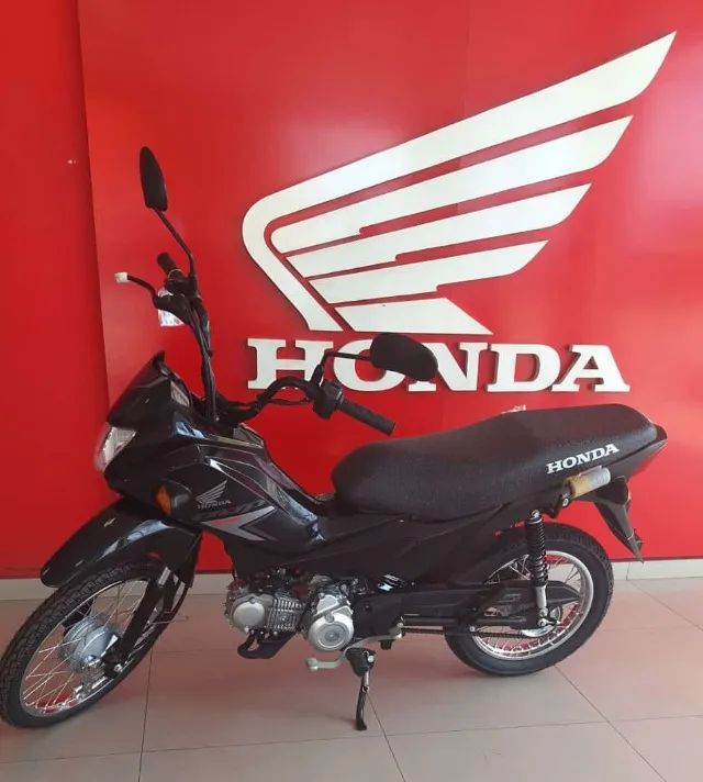POP 110I Modelo 2025/2025 - Foto 3