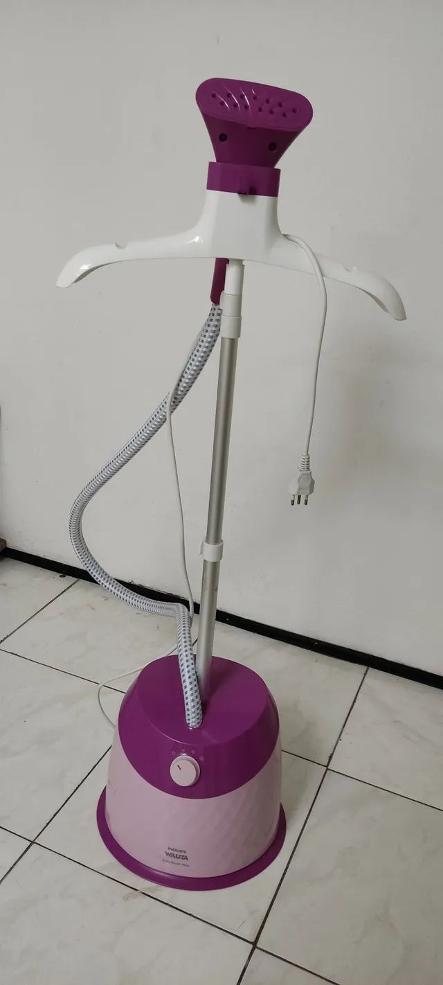 Passadeira a vapor Walita easytouch 220v