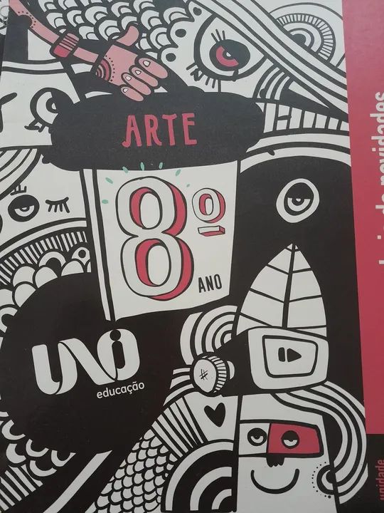 Livros Didáticos - Foto 2