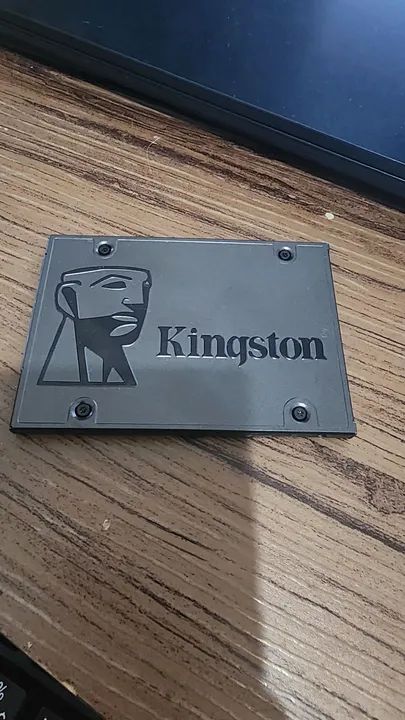Ssd Kingston 1 tera