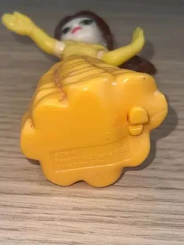 Miniatura: Princesa Disney Coleção Mc Donald's - Original - Foto 4