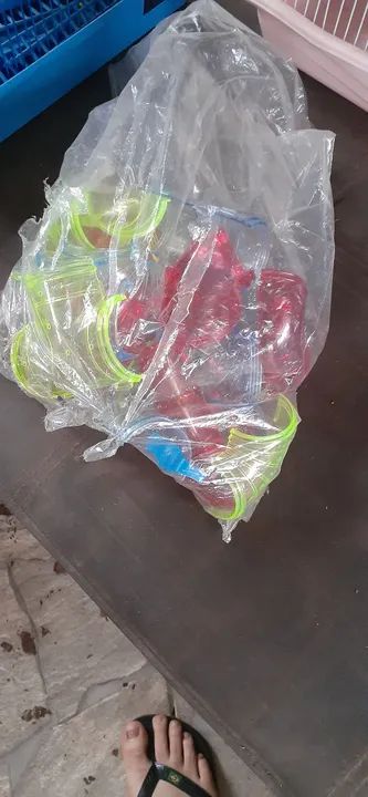 Gaiolas para hamster 3 unidades  - Foto 5