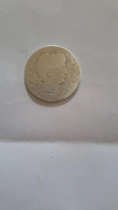 Moedas antigas  - Foto 2