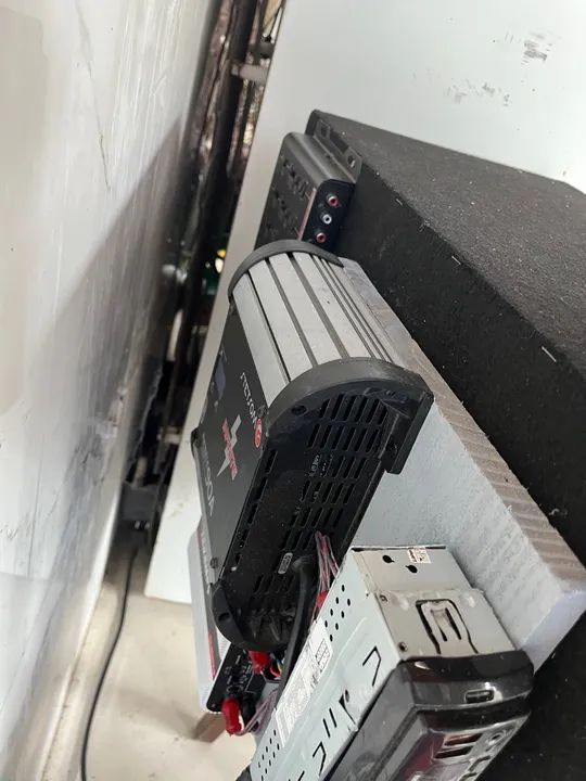 SOM MONTADO PELO MEU ESPOSO.  - Foto 2