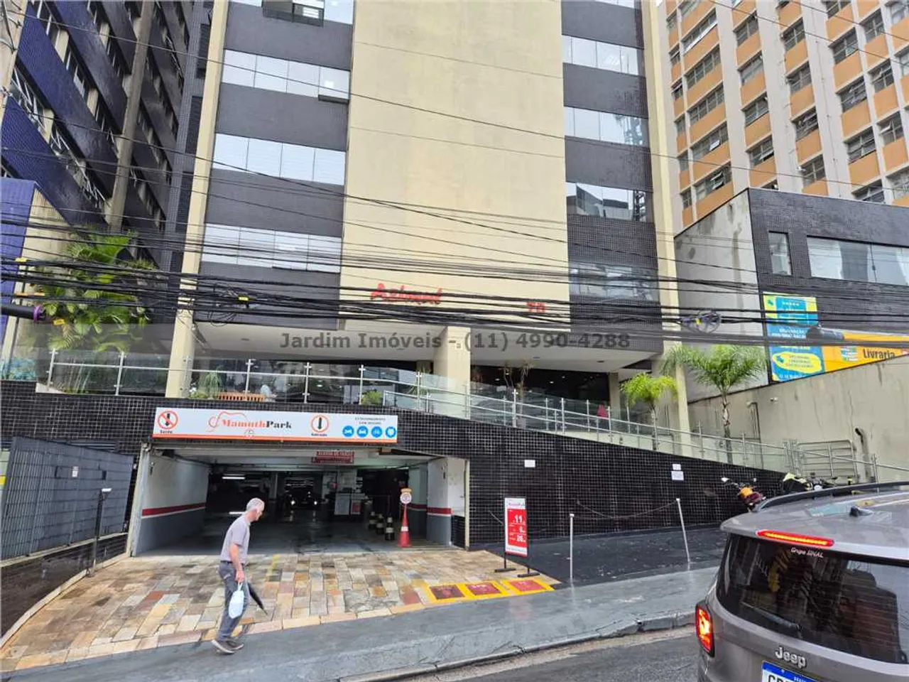 Sala - Centro - Santo Andre - Sao Paulo | Ref.: 30970