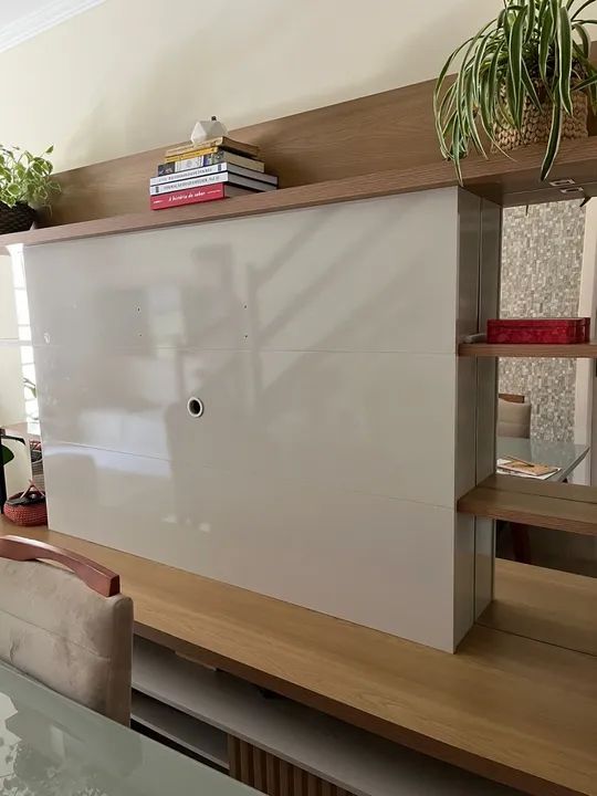 Rack painel de tv  - Foto 2