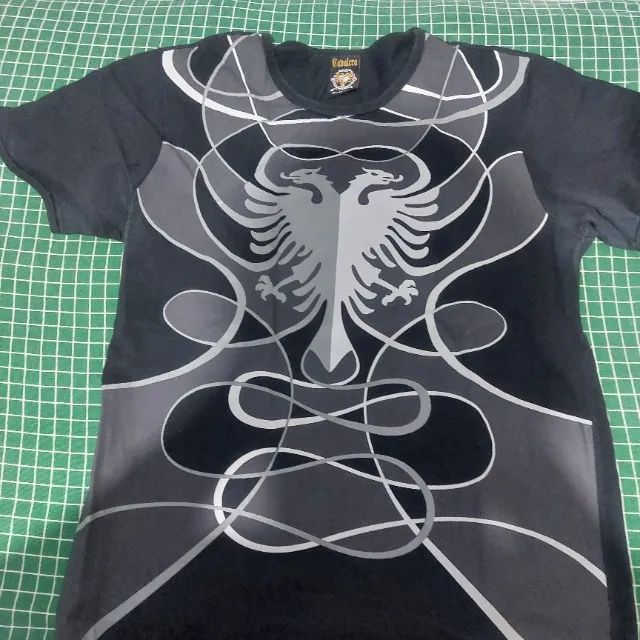 Camisa Cavalera Original