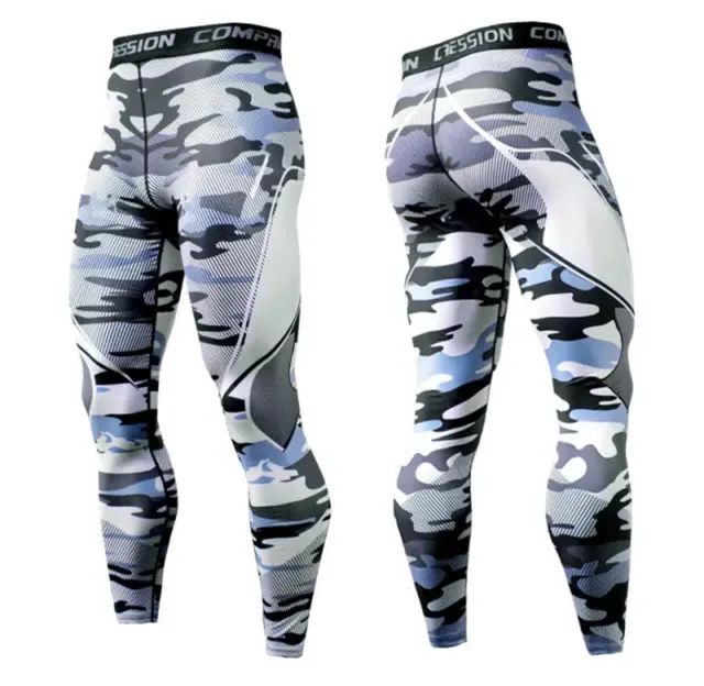 Calça Térmica Compression - Foto 2